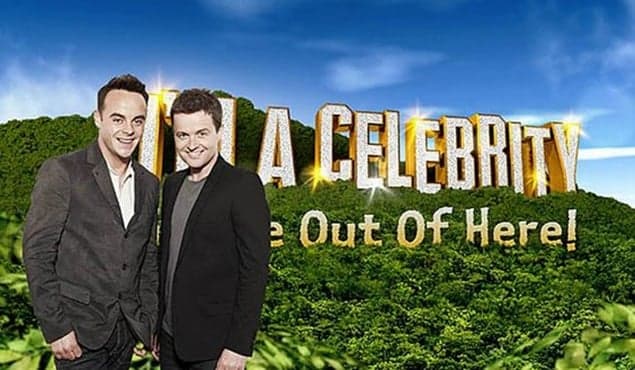 Bookies Name Early Favourites To Take “I’m A Celeb” Crown Bookies Name Early Favourites To Take “I’m A Celeb” Crown
