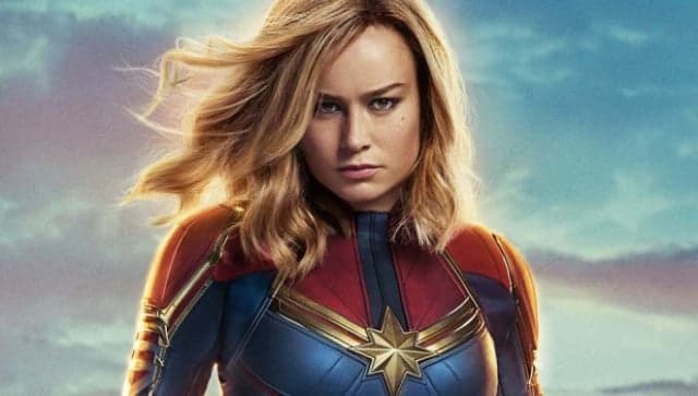 OFFICIAL: Captain Marvel 2 is now in the works OFFICIAL: Captain Marvel 2 is now in the works