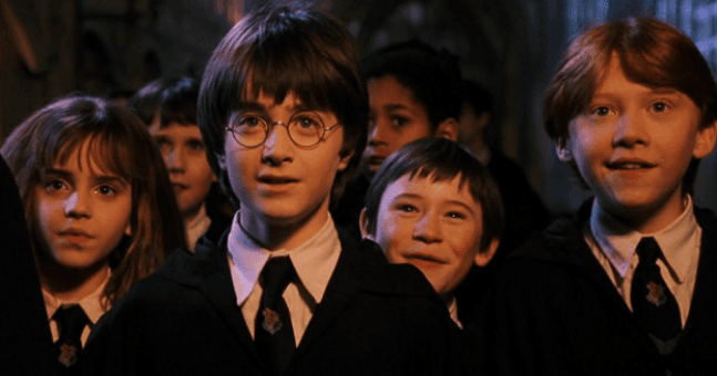 Hodges Figgis is throwing a Harry Potter book night next month and we’re going Hodges Figgis is throwing a Harry Potter book night next month and we’re going