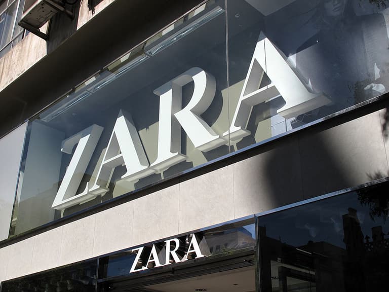 Here are the Zara perfumes made by Jo Malone Here are the Zara perfumes made by Jo Malone
