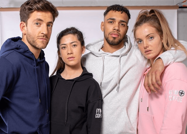 WIN a hoodie hamper from Gym+Coffee to spruce up your spring workout WIN a hoodie hamper from Gym+Coffee to spruce up your spring workout