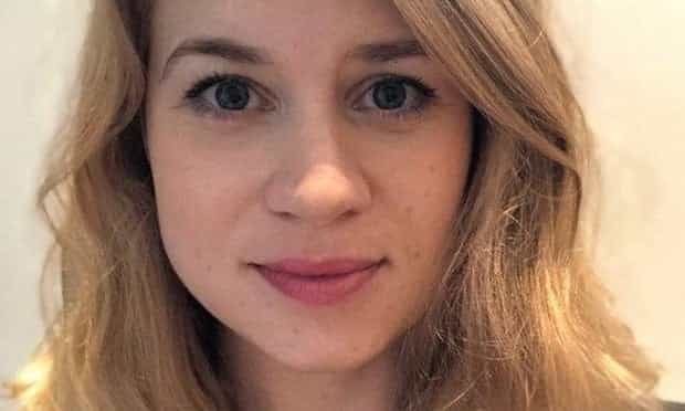 Arrested police officer “not on duty” when Sarah Everard went missing Arrested police officer “not on duty” when Sarah Everard went missing