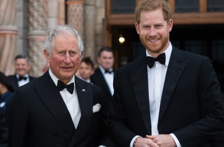 Royal family members “won’t talk” to Prince Harry at Coronation following invite Royal family members “won’t talk” to Prince Harry at Coronation following invite