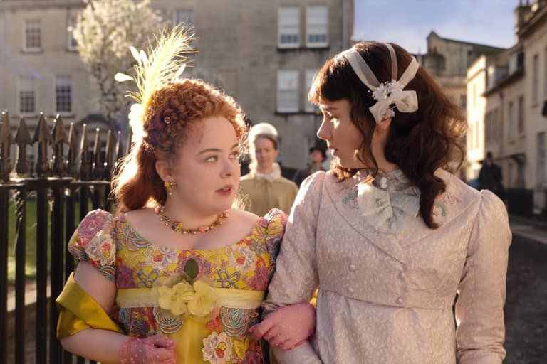You can now buy the hair products used on the Bridgerton ladies – and they’re Irish You can now buy the hair products used on the Bridgerton ladies – and they’re Irish