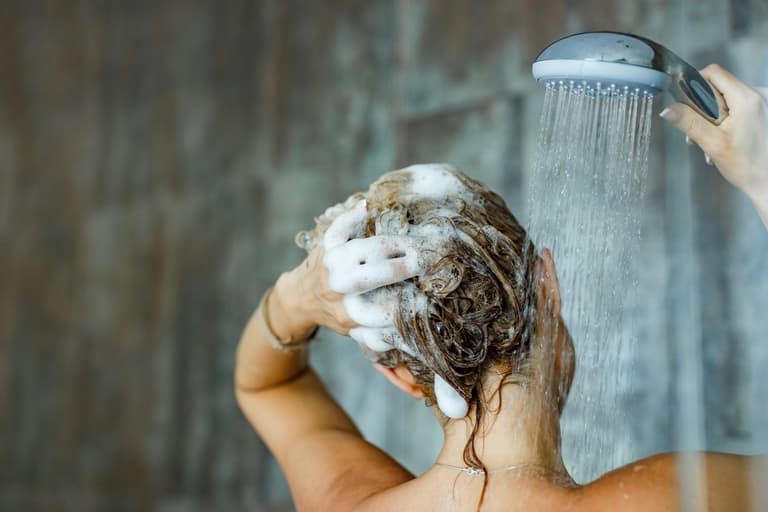 We’re showering less and apparently it’s making us cleaner We’re showering less and apparently it’s making us cleaner