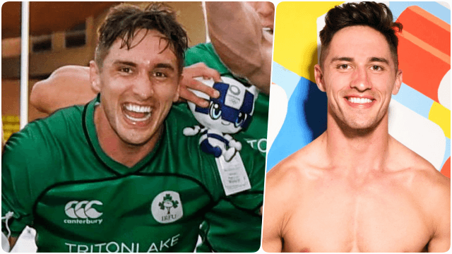 Love Island winner Greg O’Shea explains why he’s leaving “celebrity” life behind Love Island winner Greg O’Shea explains why he’s leaving “celebrity” life behind