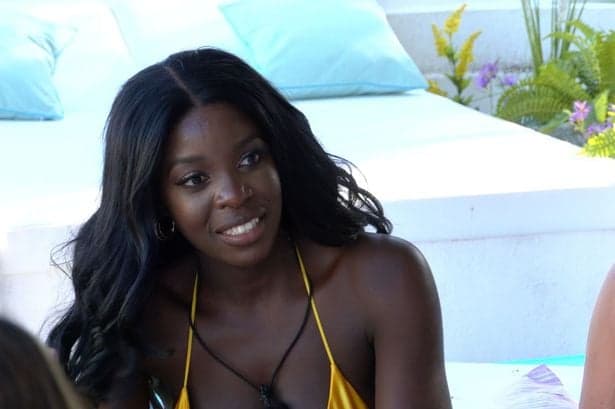 Love Island fans are convinced the producers have it in for Kaz Love Island fans are convinced the producers have it in for Kaz