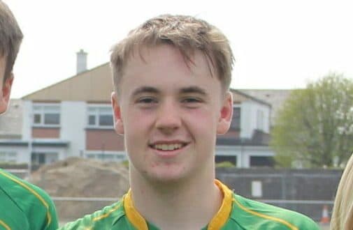 Irish man charged with causing death of Limerick student in Greece Irish man charged with causing death of Limerick student in Greece