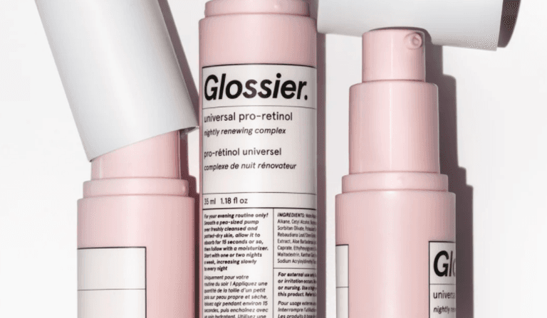Get your purse at the ready – Glossier has released a retinol Get your purse at the ready – Glossier has released a retinol