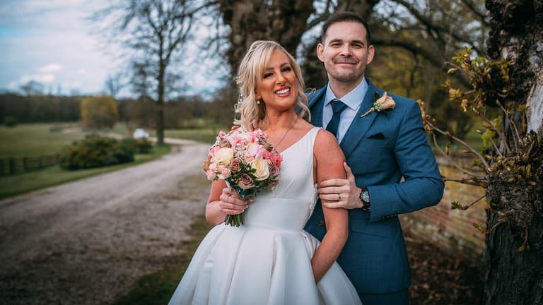 Viewers confused as E4 airs wrong Married At First Sight episode Viewers confused as E4 airs wrong Married At First Sight episode