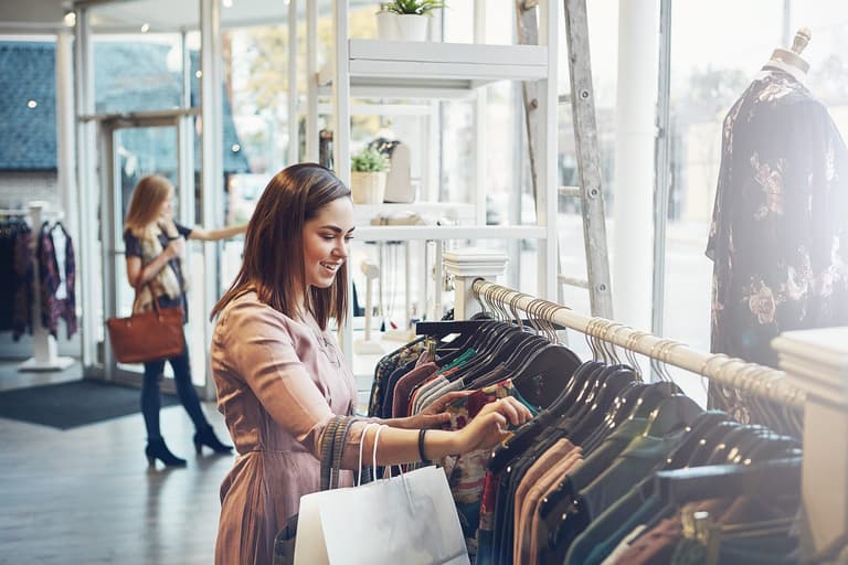 Here are 5 of your most basic rights when shopping online or in-store Here are 5 of your most basic rights when shopping online or in-store