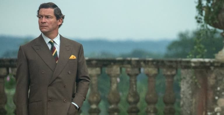 Dominic West’s 13-year-old son to play Prince William in The Crown Dominic West’s 13-year-old son to play Prince William in The Crown