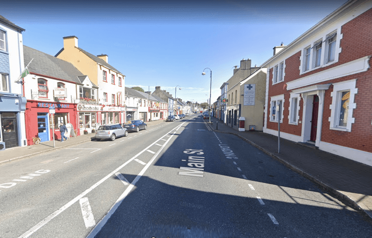 Man arrested in Limerick after reports of domestic incident Man arrested in Limerick after reports of domestic incident