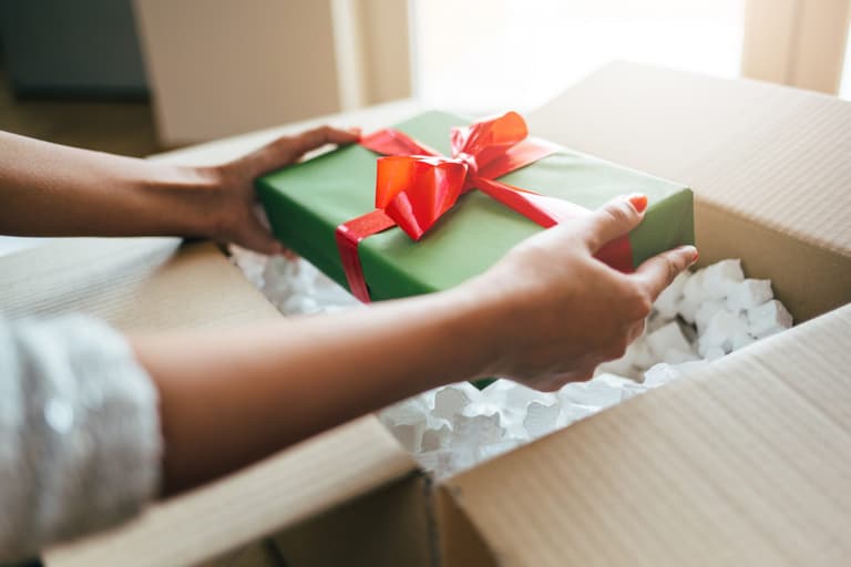 Almost 100,000 tonnes of packaging waste expected this Christmas in Ireland alone Almost 100,000 tonnes of packaging waste expected this Christmas in Ireland alone