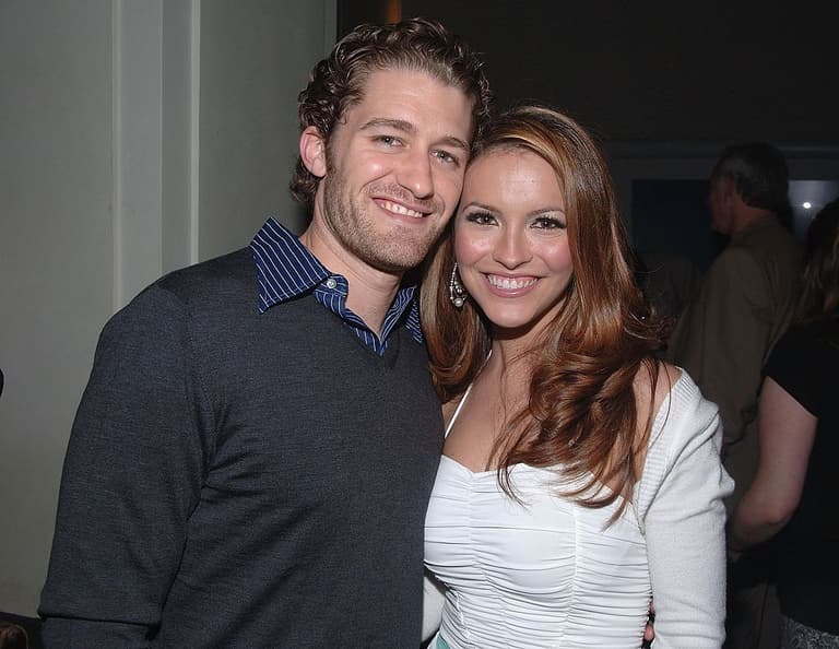 Yes, Selling Sunset’s Chrishell was engaged to Glee’s Matthew Morrison Yes, Selling Sunset’s Chrishell was engaged to Glee’s Matthew Morrison