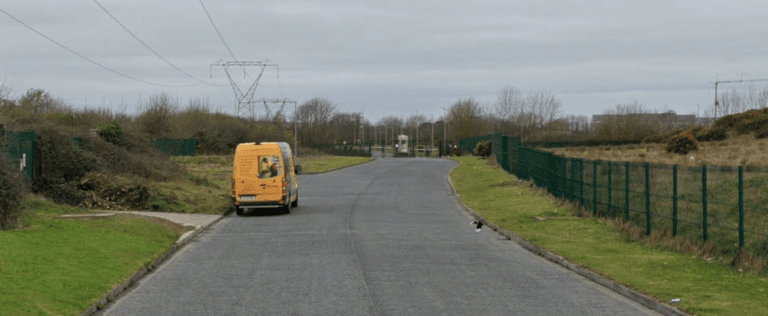 Investigation launched following discovery of woman’s body in Dublin Investigation launched following discovery of woman’s body in Dublin