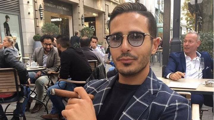 Yep, the Tinder Swindler is being sued now Yep, the Tinder Swindler is being sued now