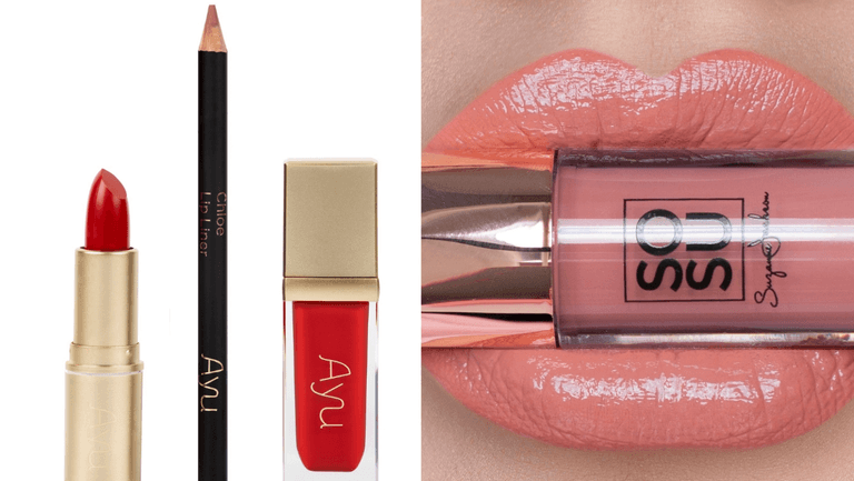 6 lip products from Irish brands to give a go this spring 6 lip products from Irish brands to give a go this spring