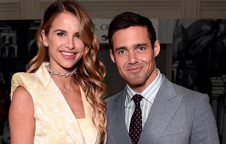Vogue Williams on why Spencer gives her the “ick” Vogue Williams on why Spencer gives her the “ick”