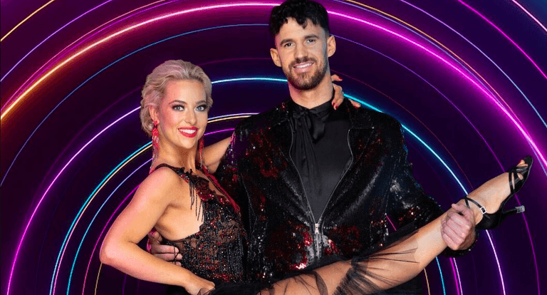 Matthew MacNabb confirms relationship with Dancing With the Stars partner Laura Nolan Matthew MacNabb confirms relationship with Dancing With the Stars partner Laura Nolan