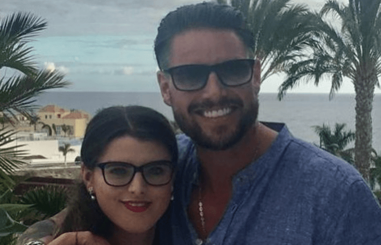 Keith Duffy “very proud” of daughter with autism Keith Duffy “very proud” of daughter with autism
