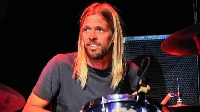 Foo Fighters drummer Taylor Hawkins has died, aged 50 Foo Fighters drummer Taylor Hawkins has died, aged 50