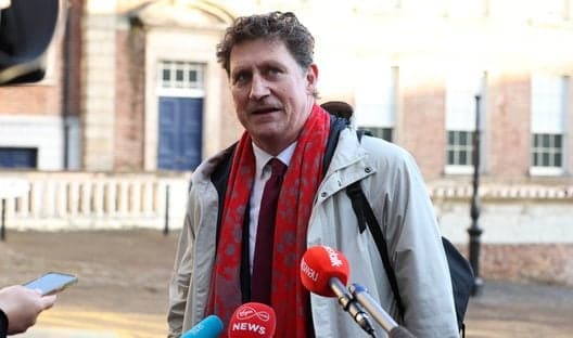 Electricity users to receive €200 credit on bills next month Electricity users to receive €200 credit on bills next month