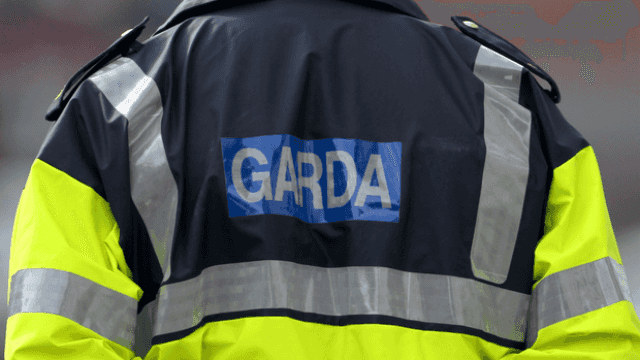 Body of man discovered in tent in Dublin city centre Body of man discovered in tent in Dublin city centre