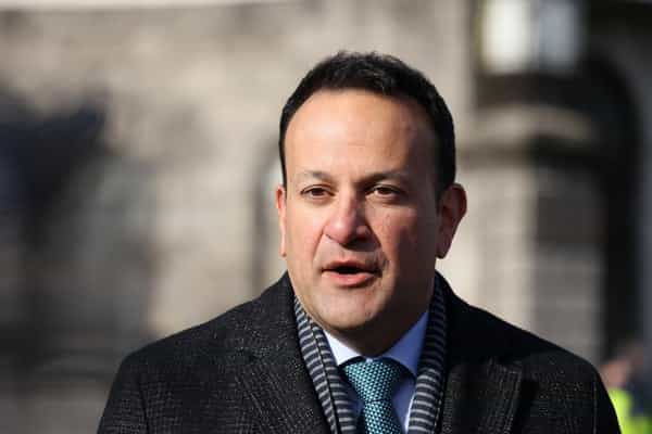 Ireland in fresh Covid wave but no restrictions planned, says Varadkar Ireland in fresh Covid wave but no restrictions planned, says Varadkar