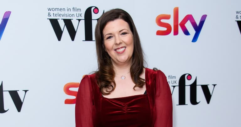 Derry Girls creator admits she was nervous about some jokes in the new season Derry Girls creator admits she was nervous about some jokes in the new season