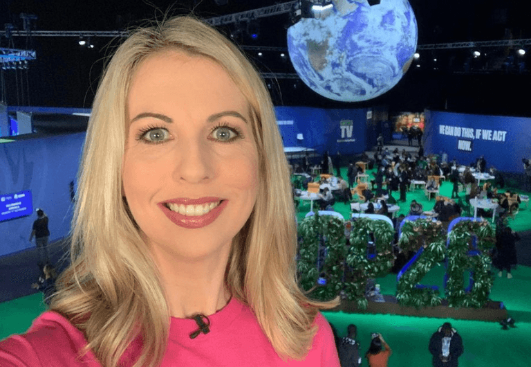 Caitríona Perry confirms she’s expecting her second child Caitríona Perry confirms she’s expecting her second child