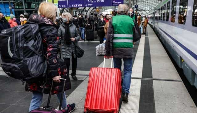 Almost 6,000 empty homes offered up for Ukrainian refugees Almost 6,000 empty homes offered up for Ukrainian refugees