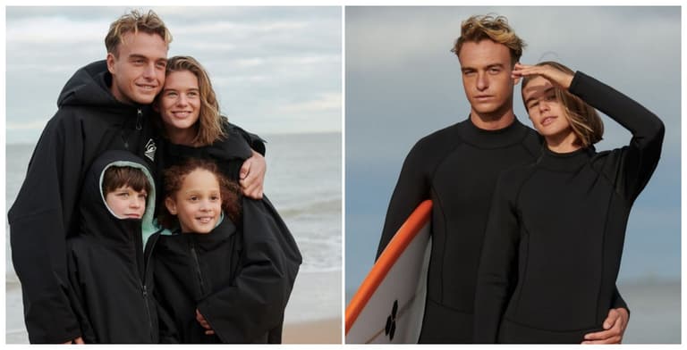Penneys just launched an outdoor collection for surfing and sea swimming Penneys just launched an outdoor collection for surfing and sea swimming