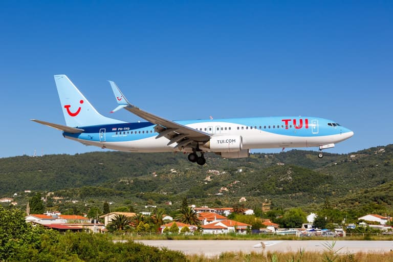 Family’s flight cancelled while on plane after staff shortages in UK Family’s flight cancelled while on plane after staff shortages in UK