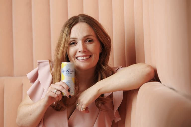 Emma Doran on her mega career switch and podcasting with her daughter Emma Doran on her mega career switch and podcasting with her daughter