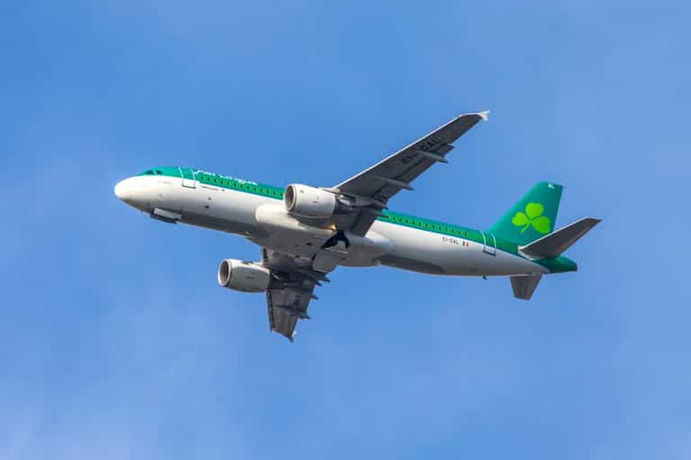 Aer Lingus apologises for multiple cancelled flights to and from Dublin Airport Aer Lingus apologises for multiple cancelled flights to and from Dublin Airport