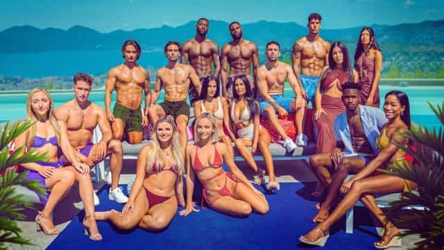 Netflix about to unleash new dating show with extremely weird twist Netflix about to unleash new dating show with extremely weird twist