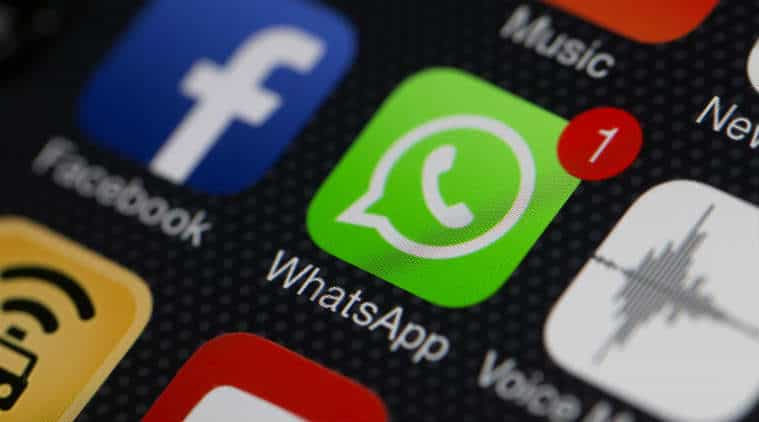 WhatsApp introduces way to choose who can and can’t see you’re online WhatsApp introduces way to choose who can and can’t see you’re online