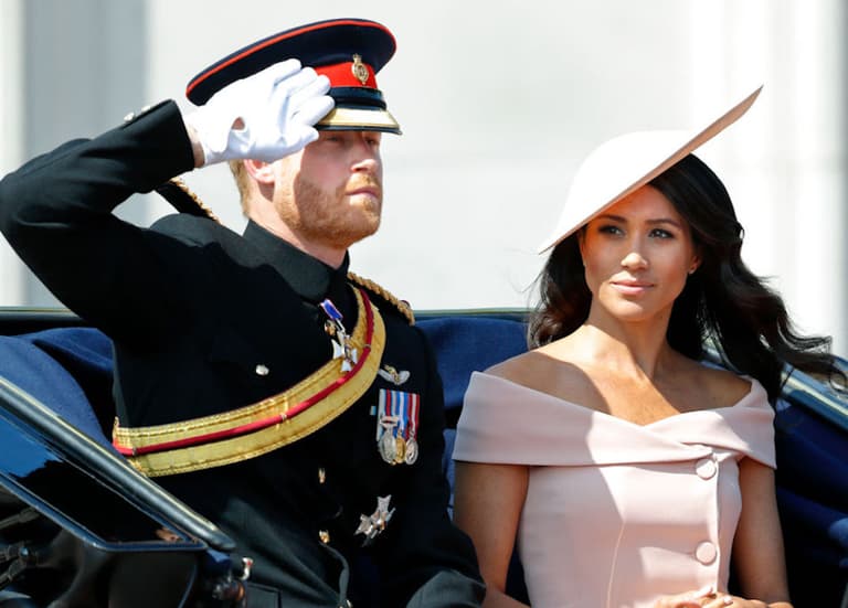 Prince Harry is making it clear he doesn’t want any royal drama Prince Harry is making it clear he doesn’t want any royal drama
