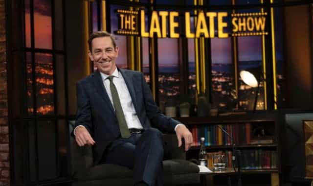 Jamie Lee Curtis among incredible lineup for tomorrow’s Late Late Show Jamie Lee Curtis among incredible lineup for tomorrow’s Late Late Show