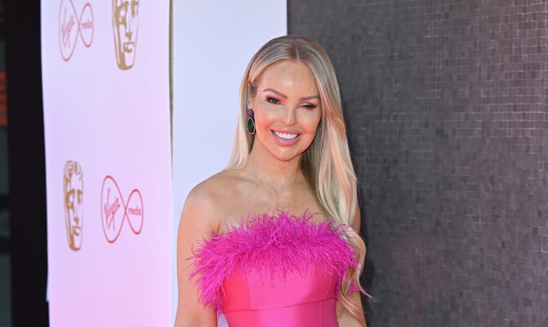 Police send out warning as Katie Piper’s attacker is believed to have left the UK Police send out warning as Katie Piper’s attacker is believed to have left the UK