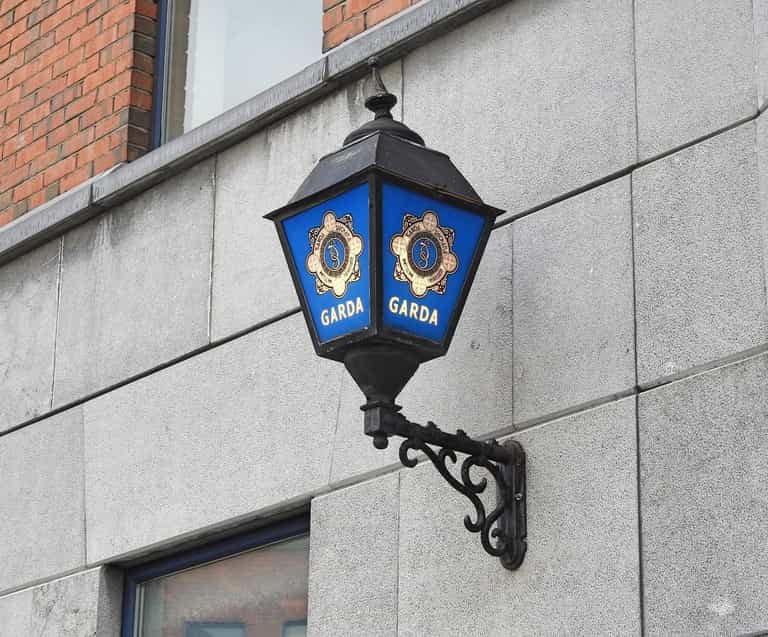 Public asked to report “suspicious behaviour” after playground fire in Dublin Public asked to report “suspicious behaviour” after playground fire in Dublin
