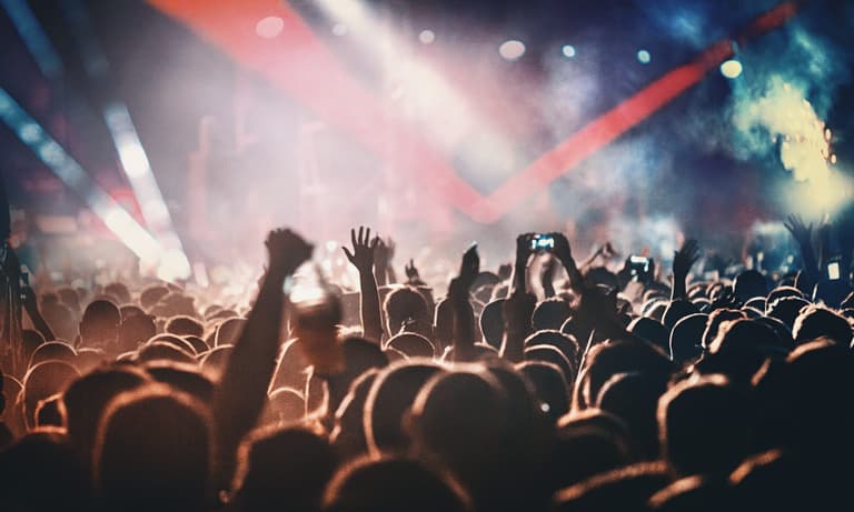 WIN: Unmissable gig tickets for loads of incredible artists and bands coming to Dublin this year WIN: Unmissable gig tickets for loads of incredible artists and bands coming to Dublin this year
