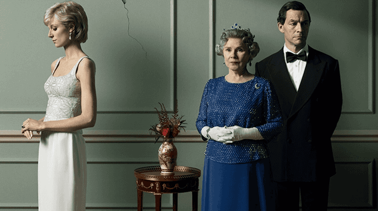 Netflix reveals full line-up of new shows and movies arriving in November Netflix reveals full line-up of new shows and movies arriving in November