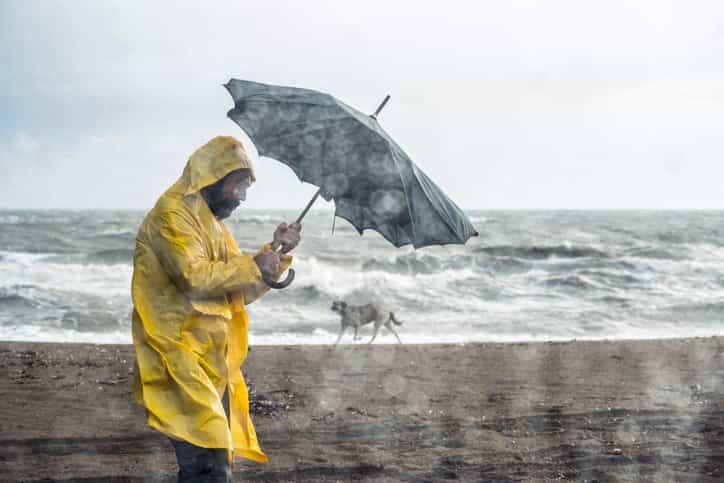 Yet more weather warnings unleashed as things turn very grim indeed Yet more weather warnings unleashed as things turn very grim indeed