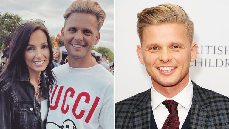 Jeff Brazier and his wife Kate have ended their marriage Jeff Brazier and his wife Kate have ended their marriage