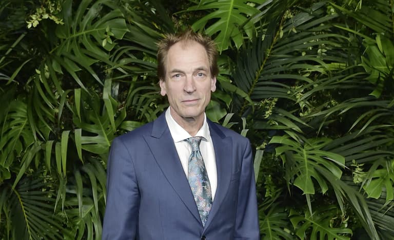 Actor Julian Sands has reportedly gone missing on a hike Actor Julian Sands has reportedly gone missing on a hike