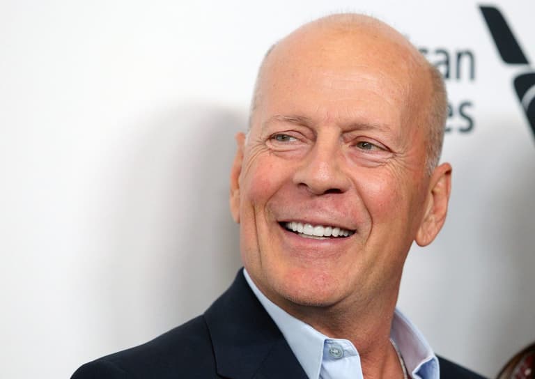 Bruce Willis diagnosed with frontotemporal dementia as family release emotional statement Bruce Willis diagnosed with frontotemporal dementia as family release emotional statement