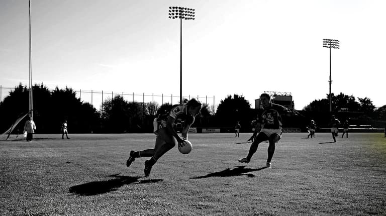 LGFA ‘committed to the inclusion’ on transgender women in the sport LGFA ‘committed to the inclusion’ on transgender women in the sport