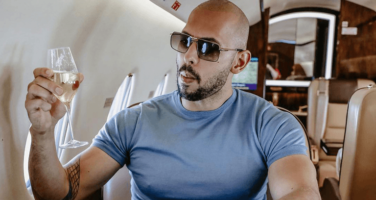 Andrew Tate’s detention in Romanian jail has been extended for a third time Andrew Tate’s detention in Romanian jail has been extended for a third time